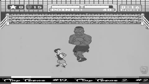 I Will Never Speak Again 🤐 Unless I 🥊 Beat Mike Tyson