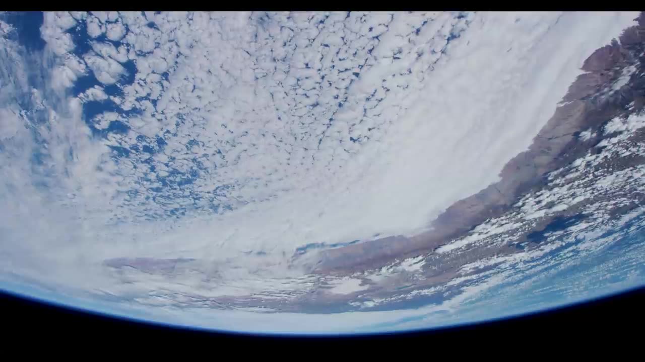 4K Earth Views Extended Cut for Earth Day 2021