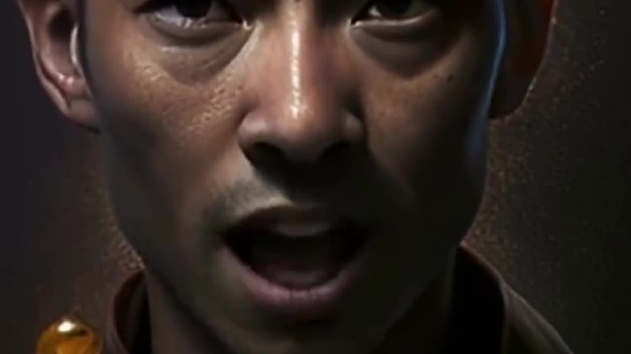 New motivational video in English ll Ai motivational video AI generate video