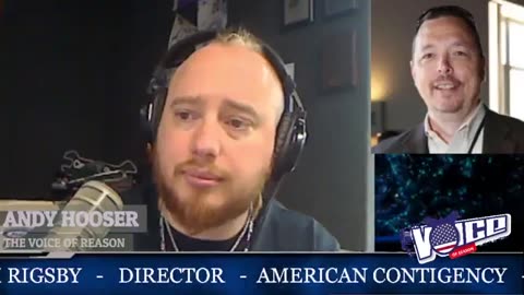 The Andy Hooser Show / 4-25-2023