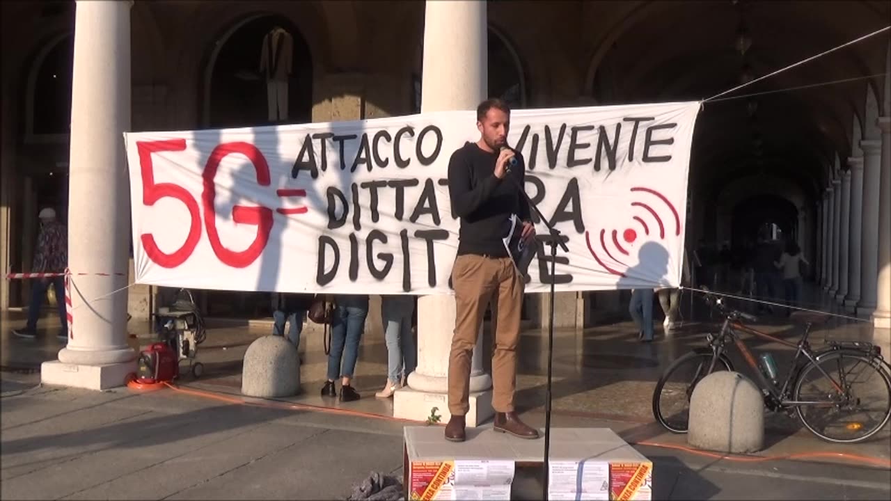 288 - 16.3.2024 - Emergenza Continua ( Michele Crudelini )