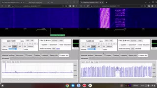 E11 Oblique 14/02/2023 1605 UTC 5432kHz