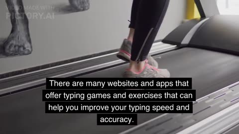 Tips for Typing