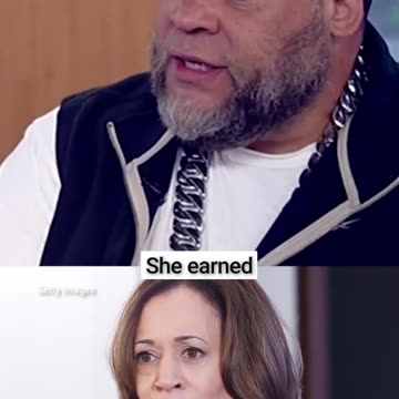 Tyrus on Joe Biden's ability to run for re-election and the state of his administration