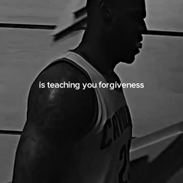 GROW THROUGH WHAT YOU GO THROUGH - Motivational Speech