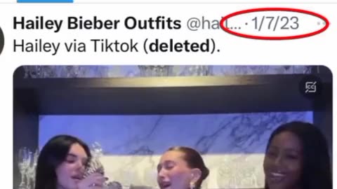 The TRUTH about the selena / 5 women tiktok feud