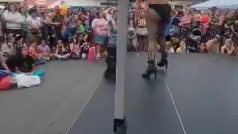 Happened in NH United States