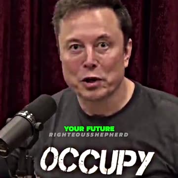 The WORLD Dodged A YUUGE BULLET😅