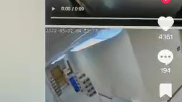 Demoncrats sneeking into ballot room in Indiana!