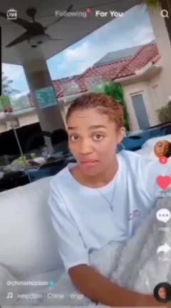 Disney Channel star China McClain talks about satanic worship in Hollywood.