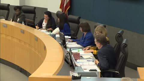 SCPS SBM 3/13/2018 parkland legislation discussion