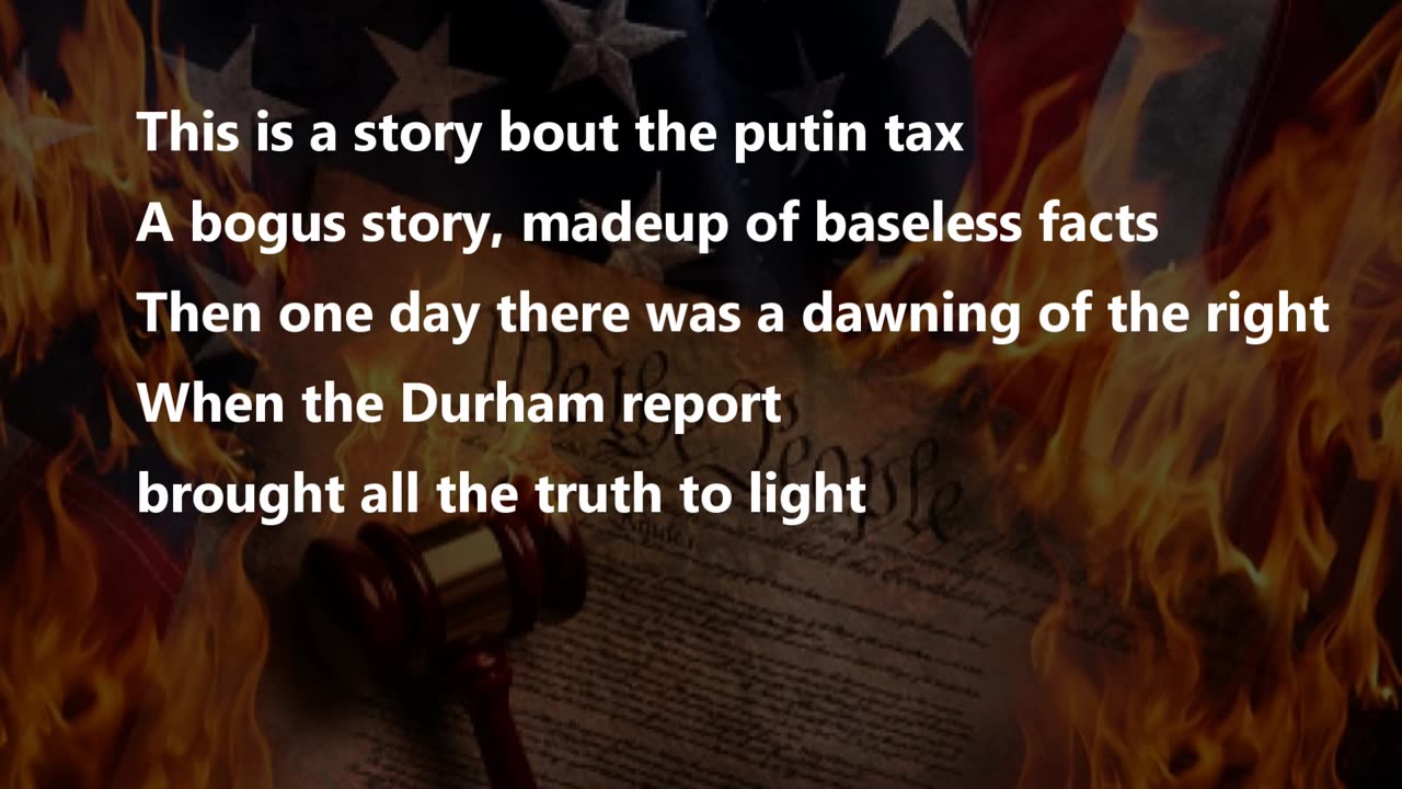 Joe Biden Story ( To the tune of the Beverly Hill Billys)