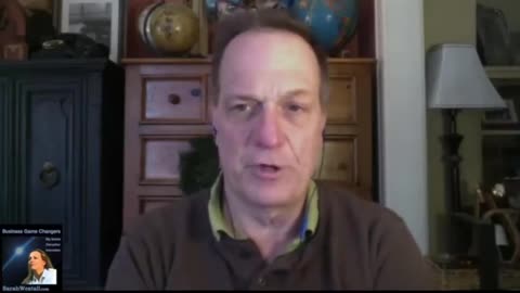 James Roguski - WHO Holds Week Long Secret Meetings for New Amendments, NWO Agenda Continues