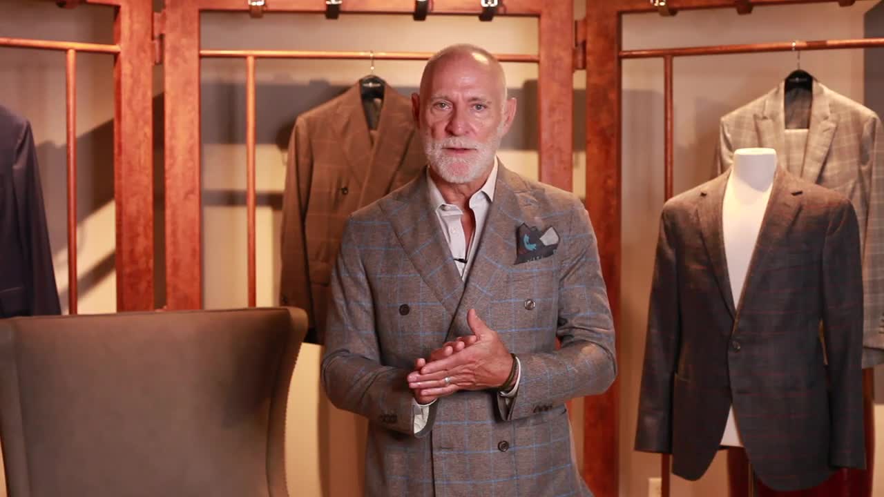 +30 Ralph Lauren Sport Coat With Elbow Patches