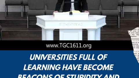 Woke professors