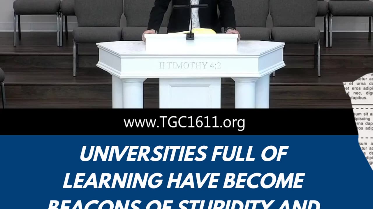 Woke professors