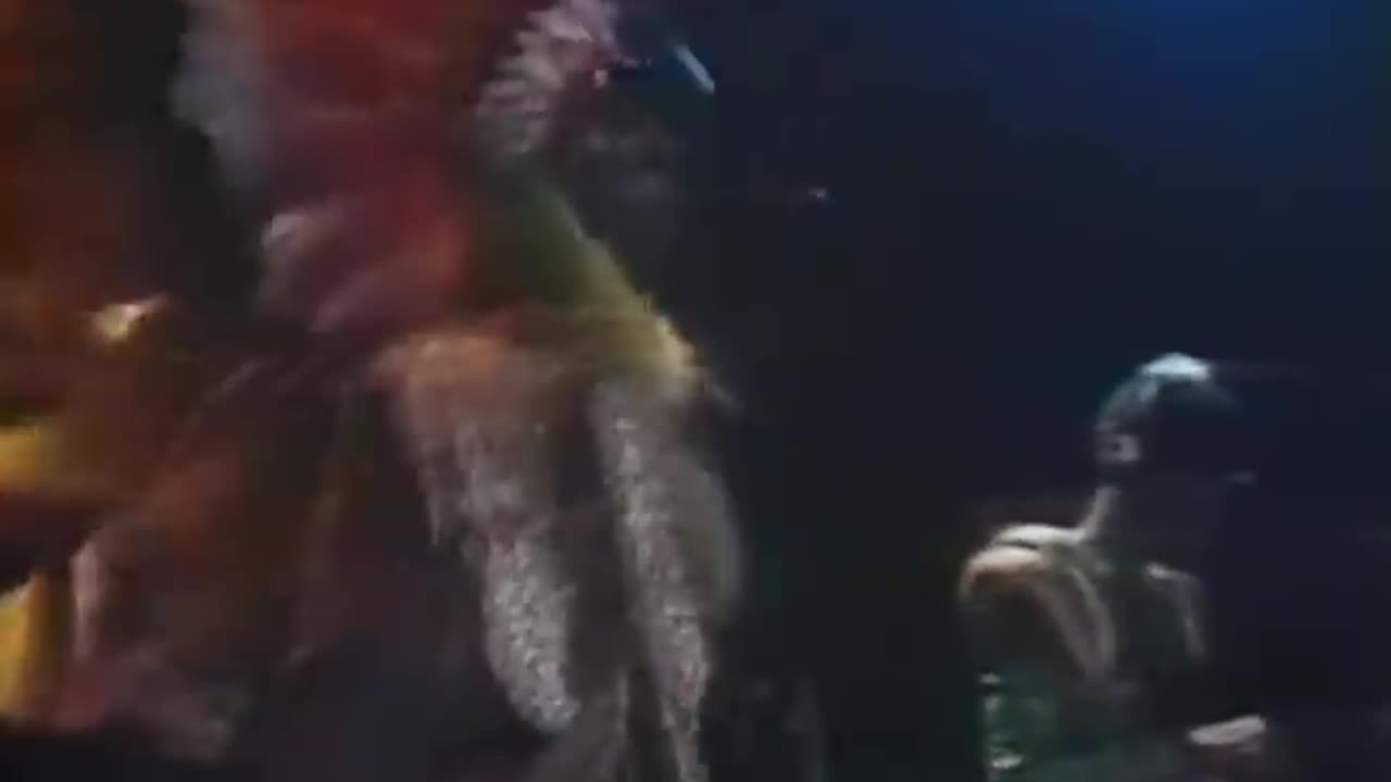 Africa Bambaataa - Planet Rock