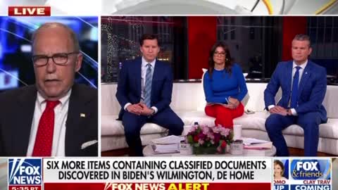 Container of documents? #BidenCrimeScene