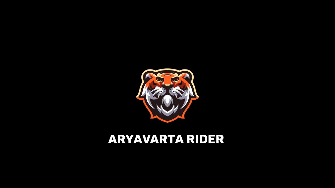 Aryavarta Rider