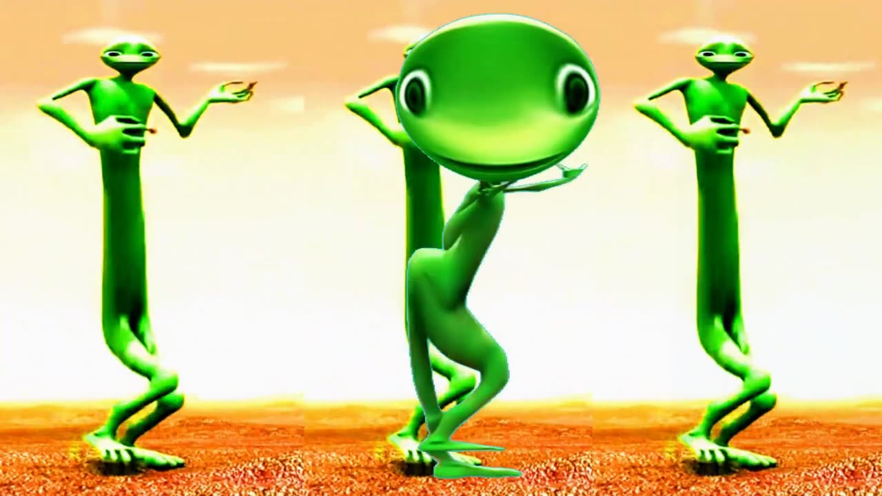 Dame Tu Cosita Music Video Baby