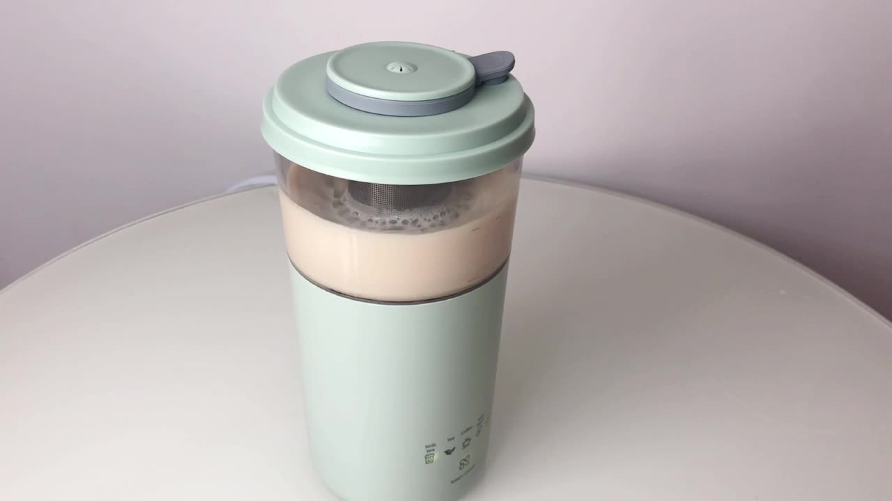 Milk Tea Mug MINI - Milk Tea Maker