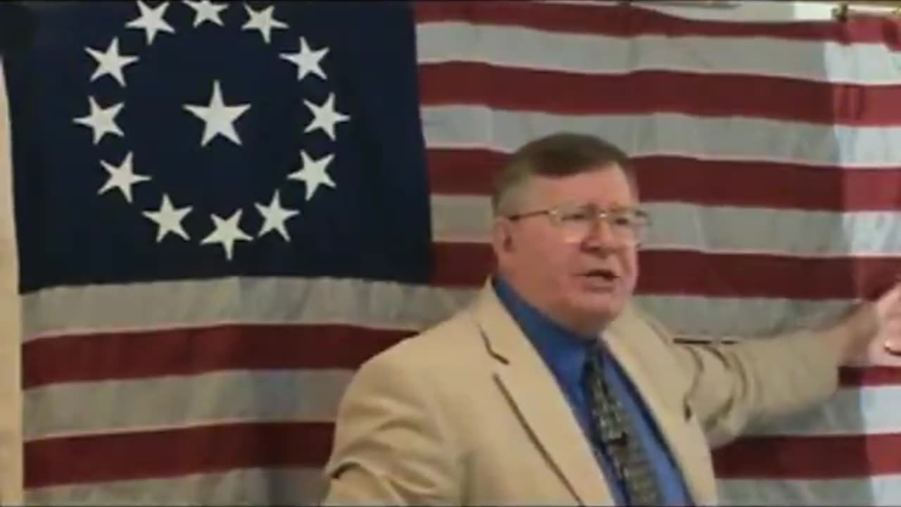 REASON FOR JACOB ISRAEL by Dr. James P. Wickstrom, Teacher of YAHWEH