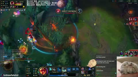 Best Karthus NA