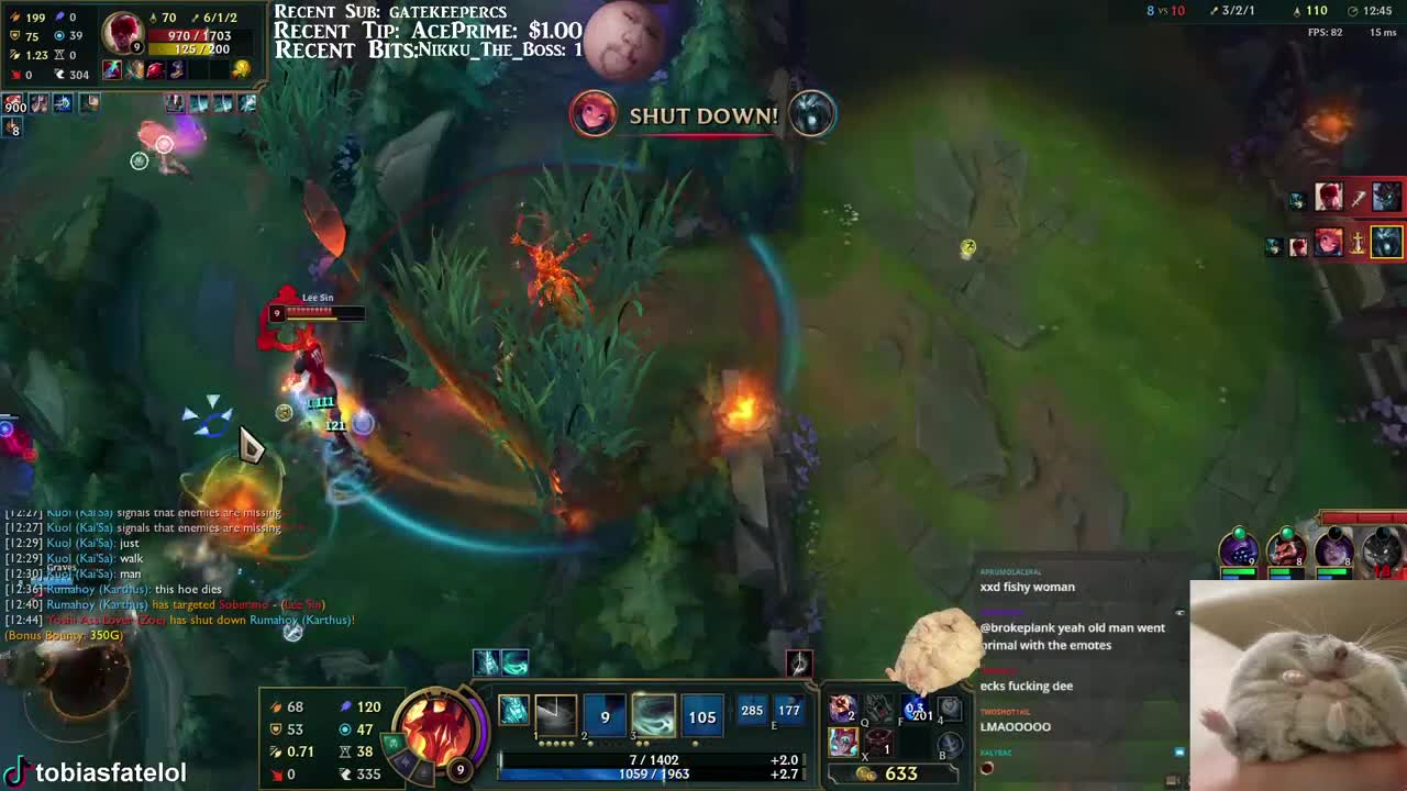 Best Karthus NA