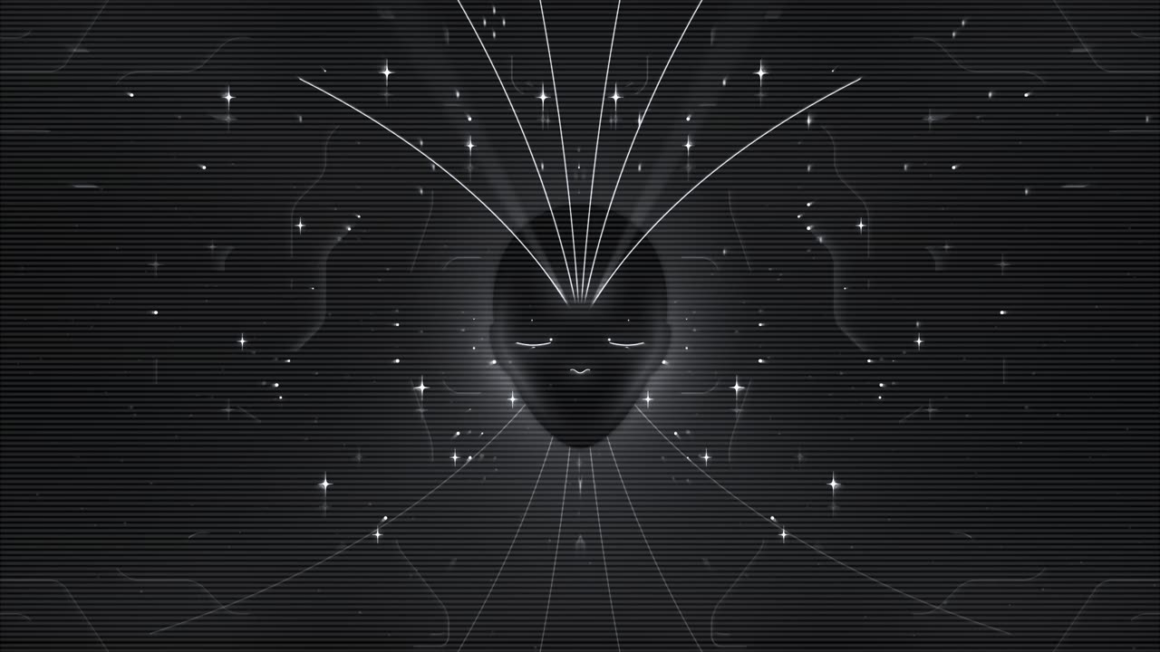 Your Heart Is As Black As Night