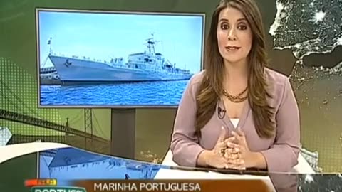 Tecnologia vinda de Portugal...