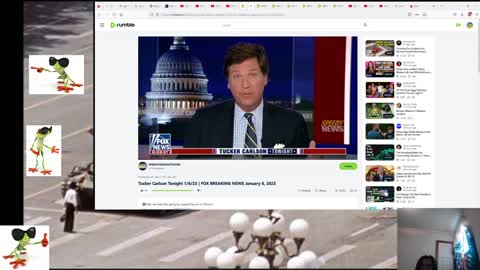 jan 6 all news all time