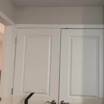 Upstairs ~ people dancing and jumping