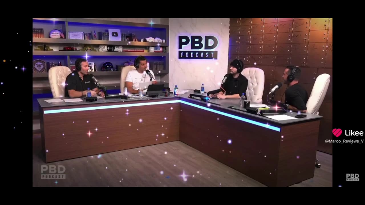 Tim Pool admits to being a beanie baby rocks and owns it #stayepic 2