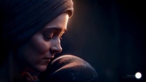 Mother love