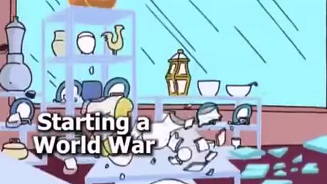 ww3 meme