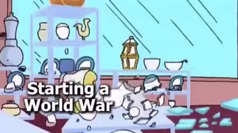 ww3 meme