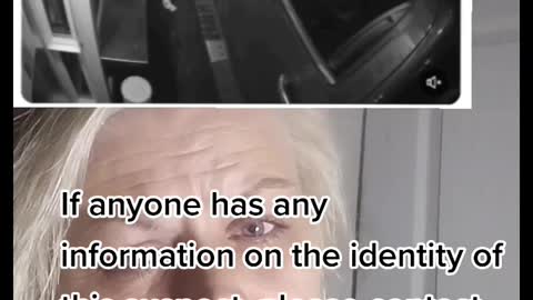 Suspect tries to kidnap a barista phone number below