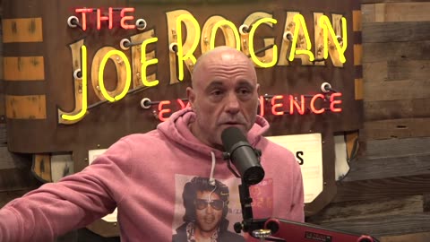 Tucker Joins Joe Rogan To Talk Spiritual Beings, Cults, and Politics