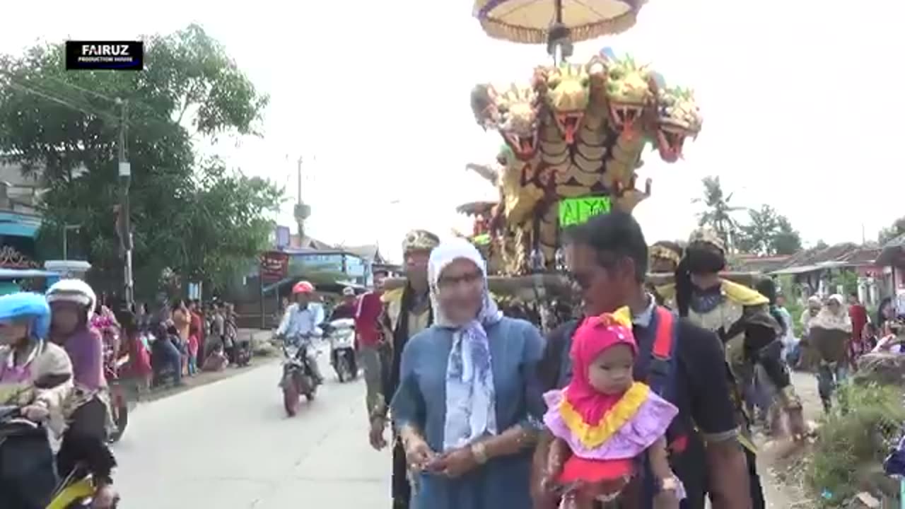 Kuda depok