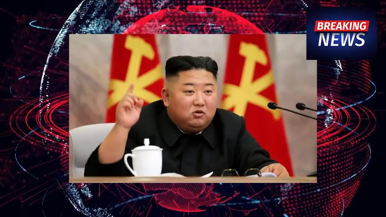 Warning from North Korea to its southern neighbor_ It may face a serious threat