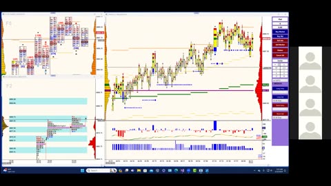 Bluewater Pre-Market for Jan 22