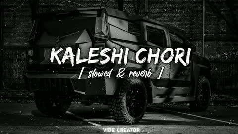 Kalesh chori