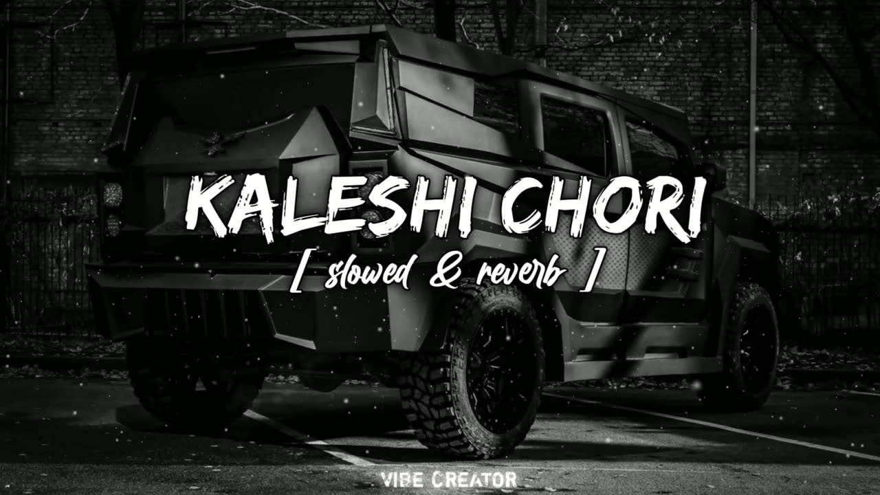 Kalesh chori