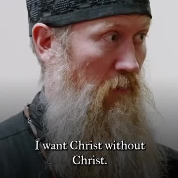 The devil is always taking things