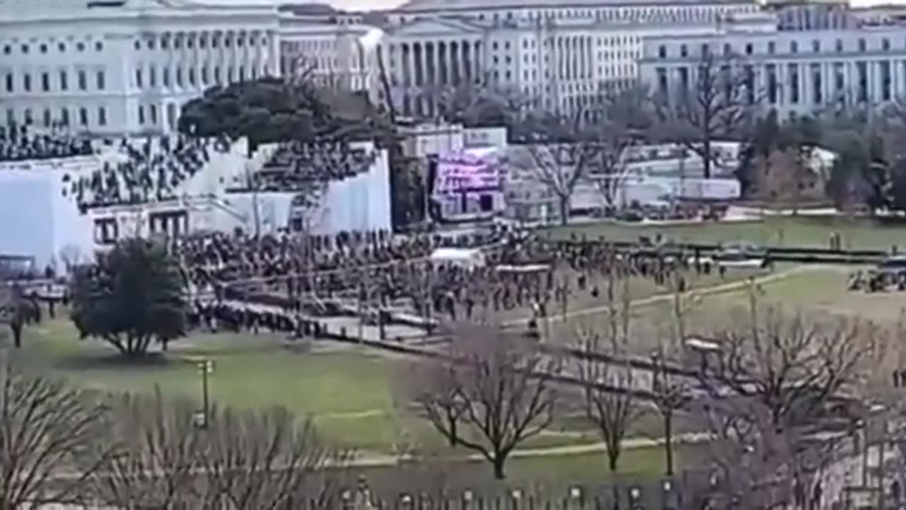 Over 80-million votes? More popular than Obama? Get Real!