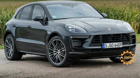 AEPSPIECES.COM - Moteur complet PORSCHE MACAN 3.0 DLZ