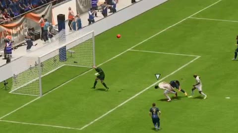 MANUEL NEUER SAVE