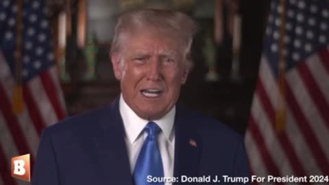 12.23.22 | President Trump: Release Personal Tax Returns of Joe Biden