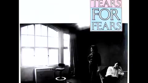 Tears For Fears Everybody Wants To Rule The World Lost 12'' Version