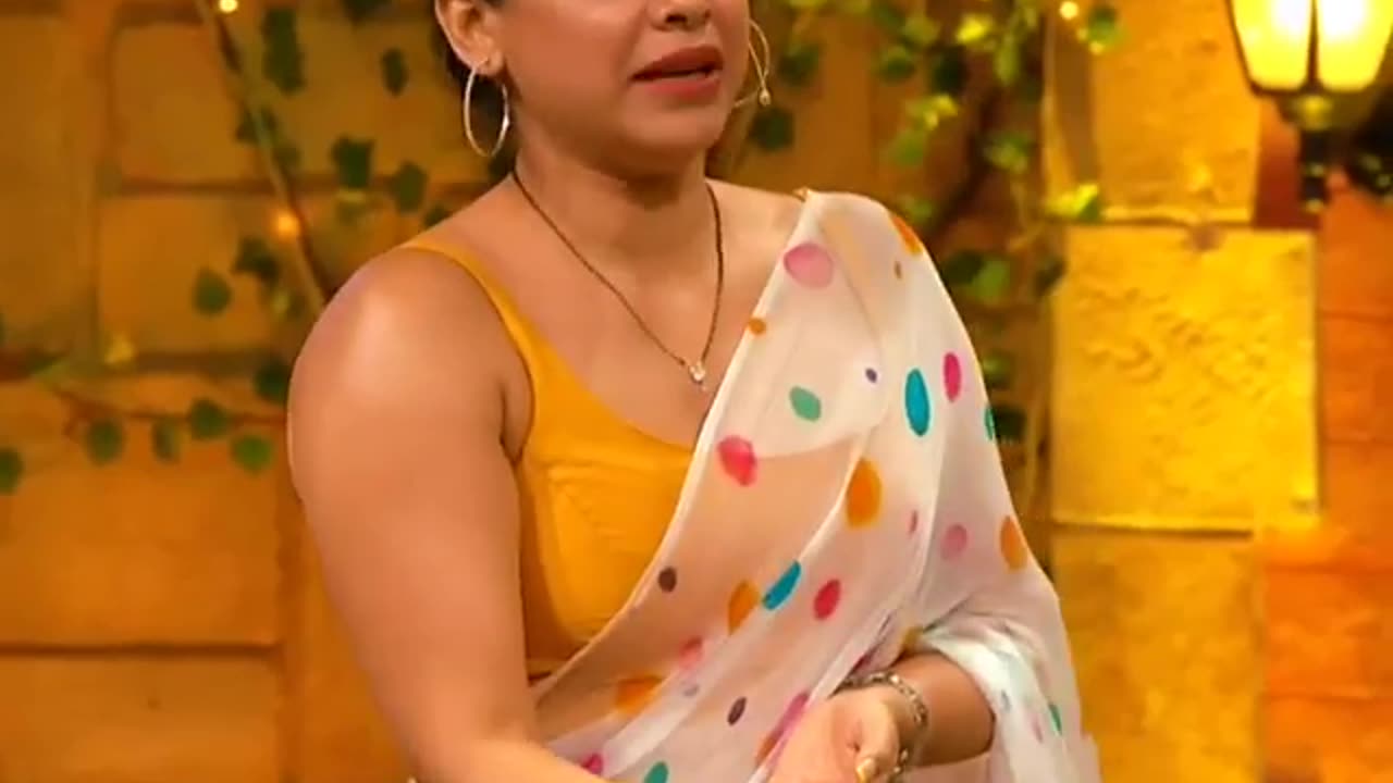 The Kapil Sharma Show Goes Bollywood with Salman Khan and Poo